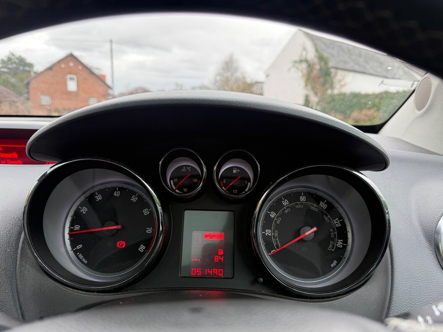 Used Vauxhall Meriva 2013 for sale - 77915467: Photo 15