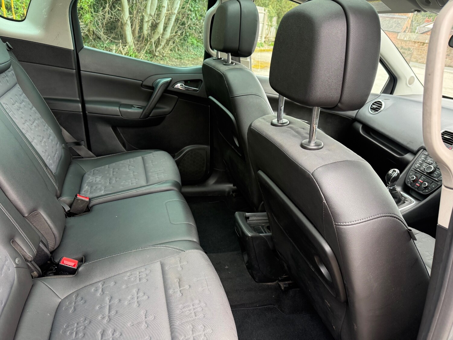 Used Vauxhall Meriva 2013 for sale - 77915467: Photo 8