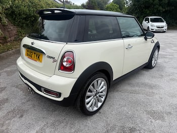 Used MINI Hatch 2012 for sale - 79679340: Photo