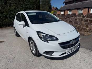 2015 (65) - 1.2 Excite 5dr [AC]