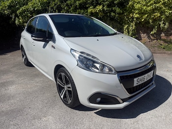 Used Peugeot 208 2016 for sale - 78531748: Photo