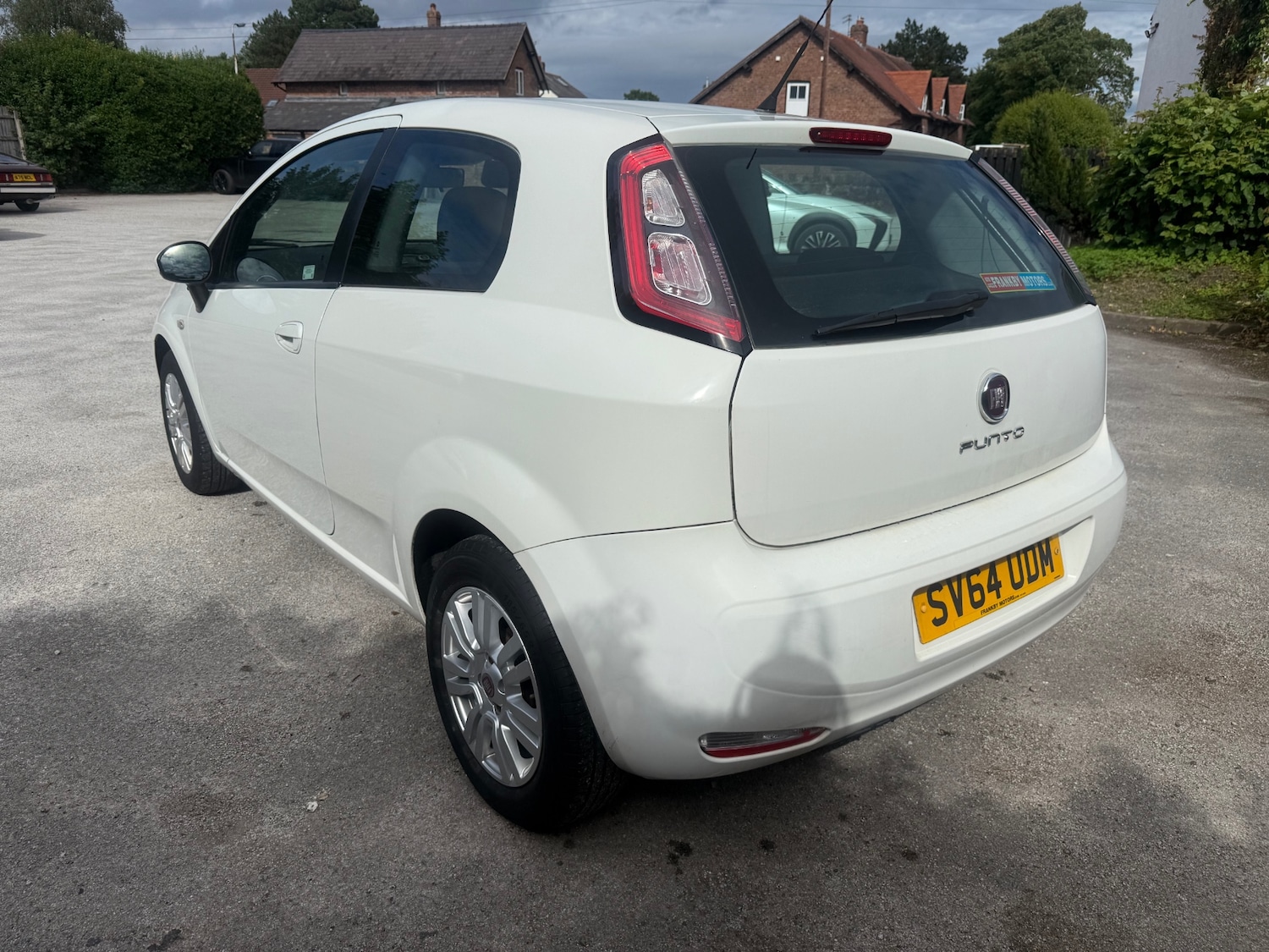 Vehicle 6