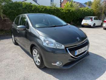 Used Peugeot 208 2015 for sale - 74929675: Photo