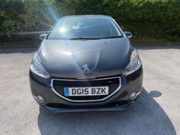 Used Peugeot 208 2015 for sale - 74929675: Photo
