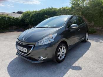 Used Peugeot 208 2015 for sale - 74929675: Photo