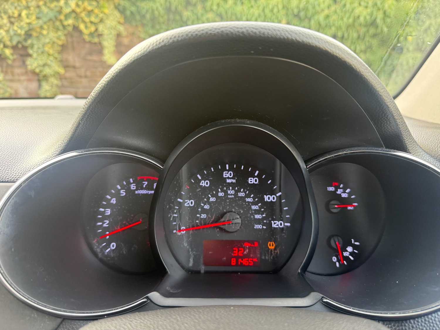 Used Kia Picanto 2015 for sale - 77650784: Photo 13