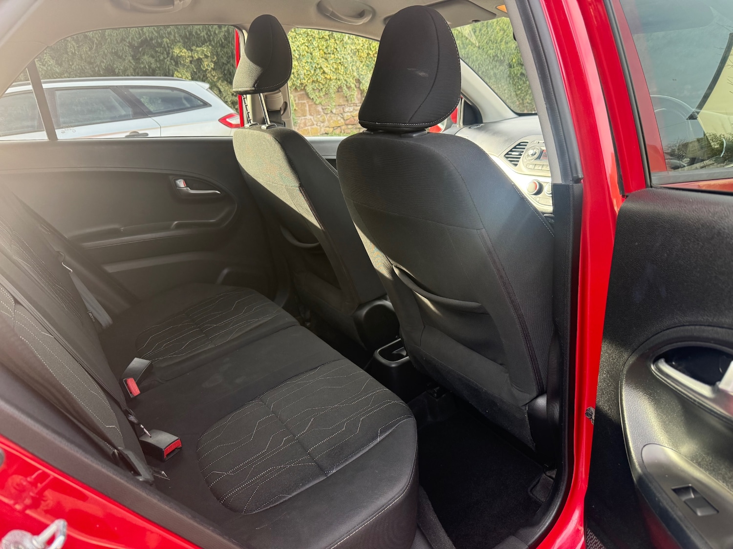 Used Kia Picanto 2015 for sale - 77650784: Photo 8