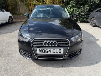 Used Audi A1 2014 for sale - 75286042: Photo