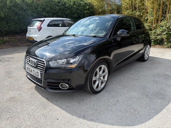 Used Audi A1 2014 for sale - 75286042: Photo