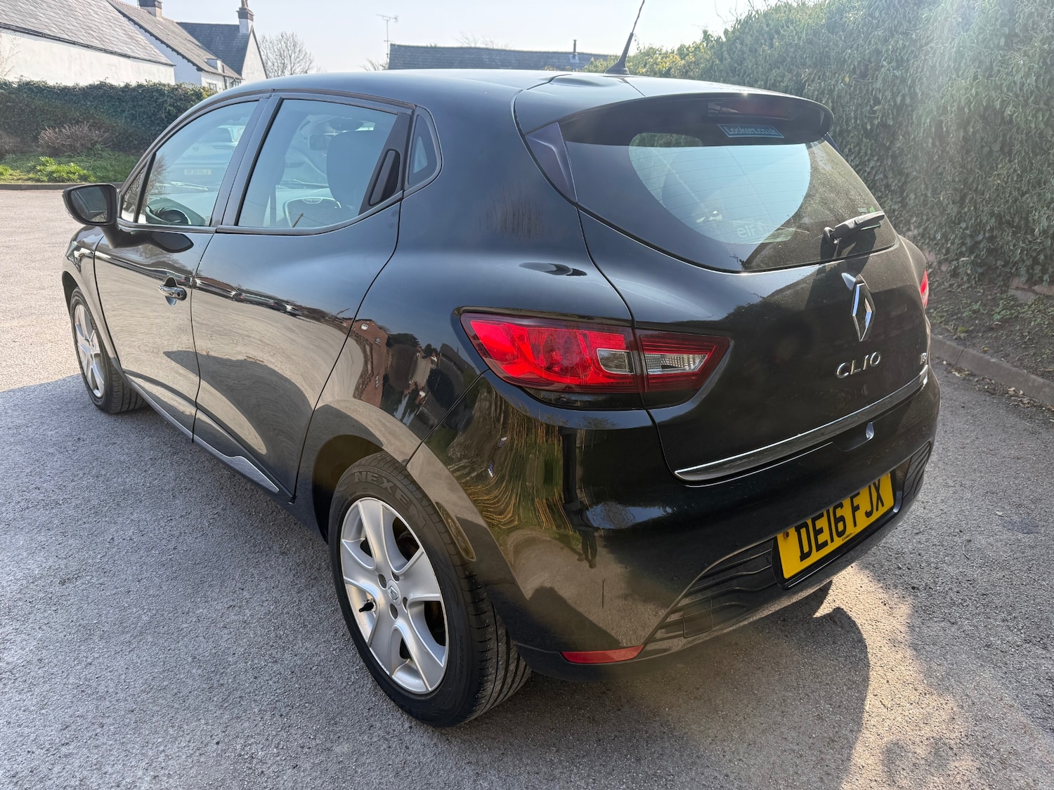 Used Renault Clio 2016 for sale - 77974745: Photo 4