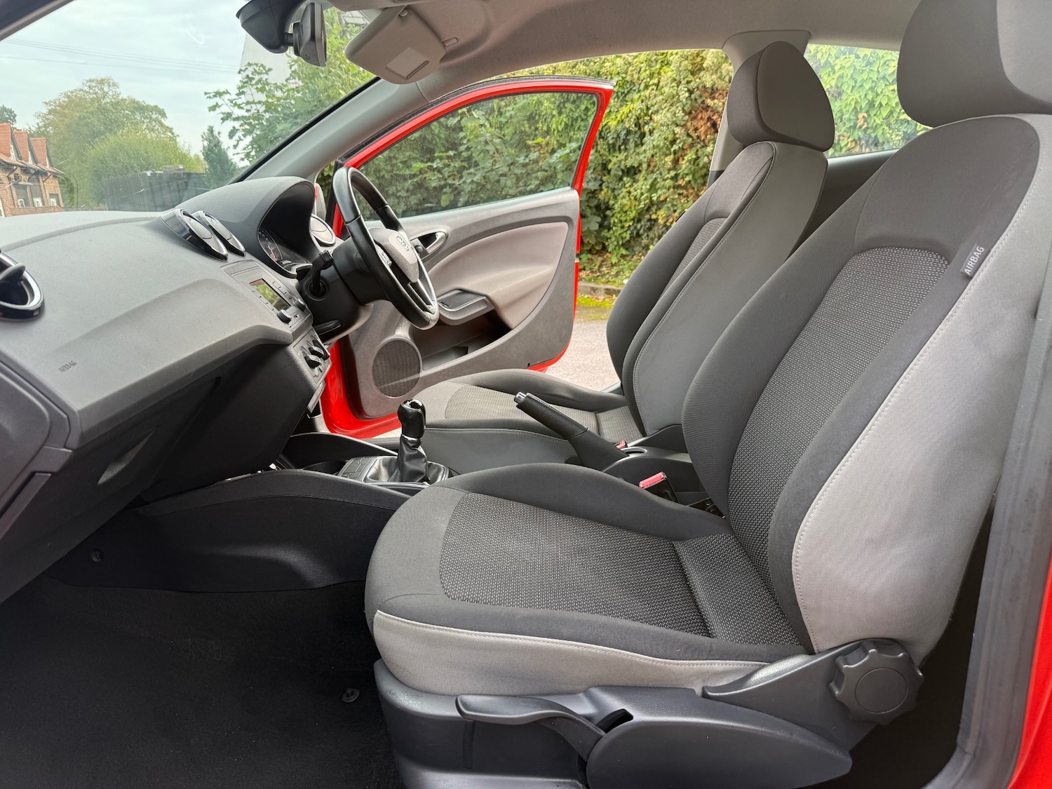 Used SEAT Ibiza 2015 for sale - 76143527: Photo 10