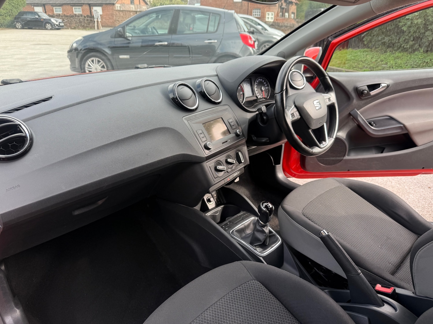 Used SEAT Ibiza 2015 for sale - 76143527: Photo 11