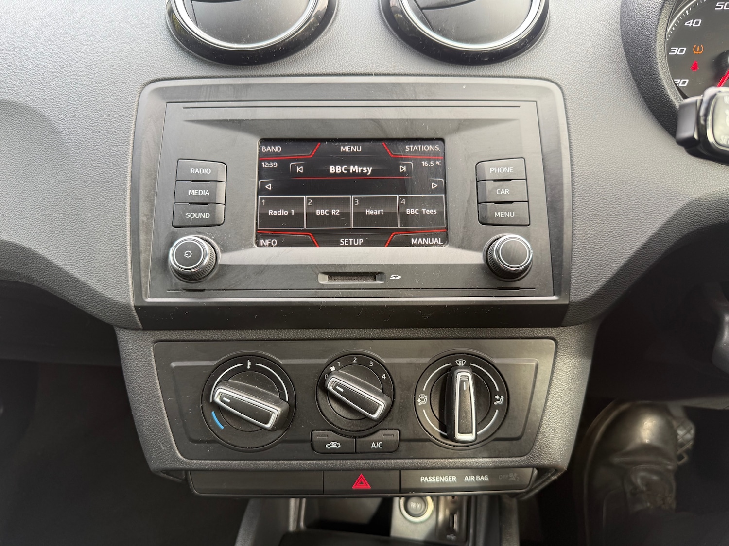 Used SEAT Ibiza 2015 for sale - 76143527: Photo 12