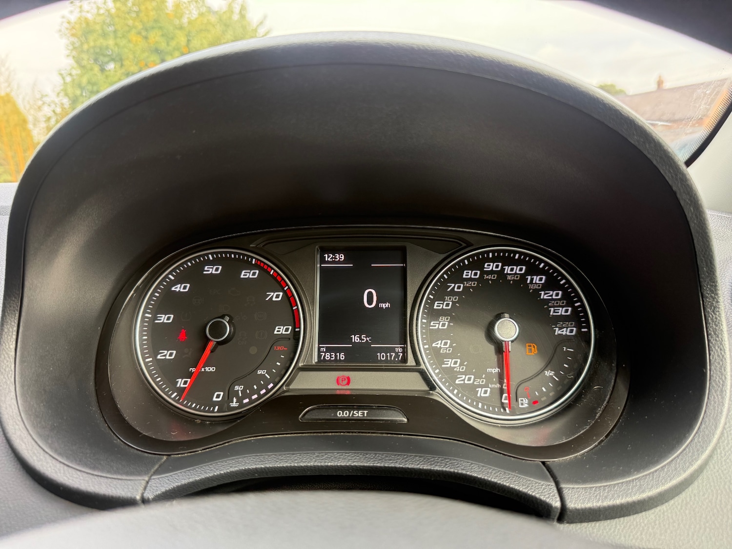 Used SEAT Ibiza 2015 for sale - 76143527: Photo 13