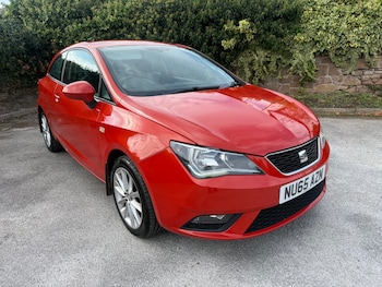 SEAT - Ibiza