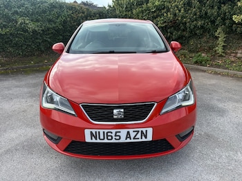 Used SEAT Ibiza 2015 for sale - 76143527: Photo 2