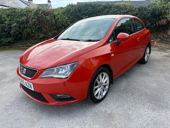Used SEAT Ibiza 2015 for sale - 76143527: Photo 3