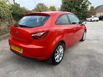 Used SEAT Ibiza 2015 for sale - 76143527: Photo 4