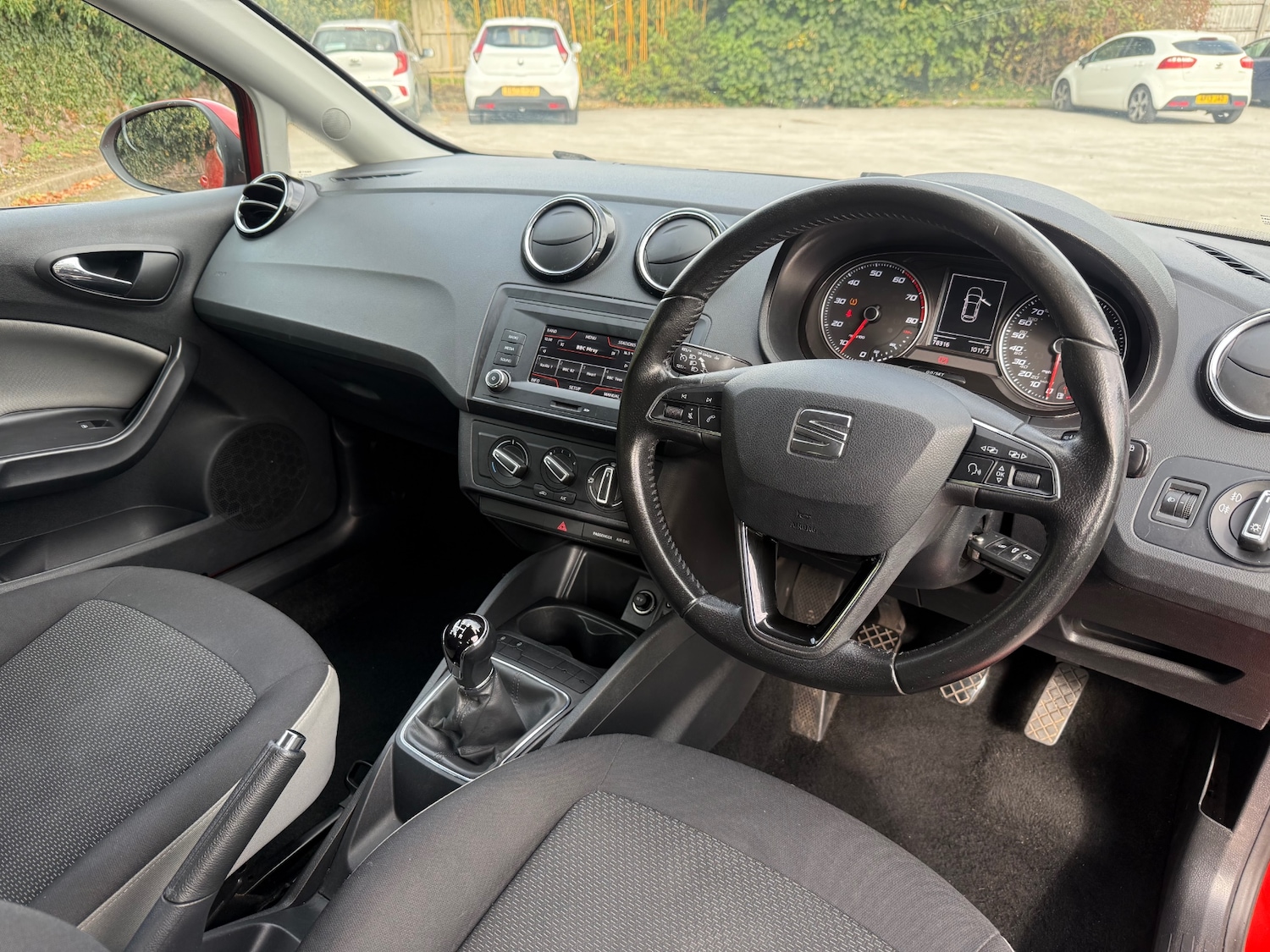 Used SEAT Ibiza 2015 for sale - 76143527: Photo 7