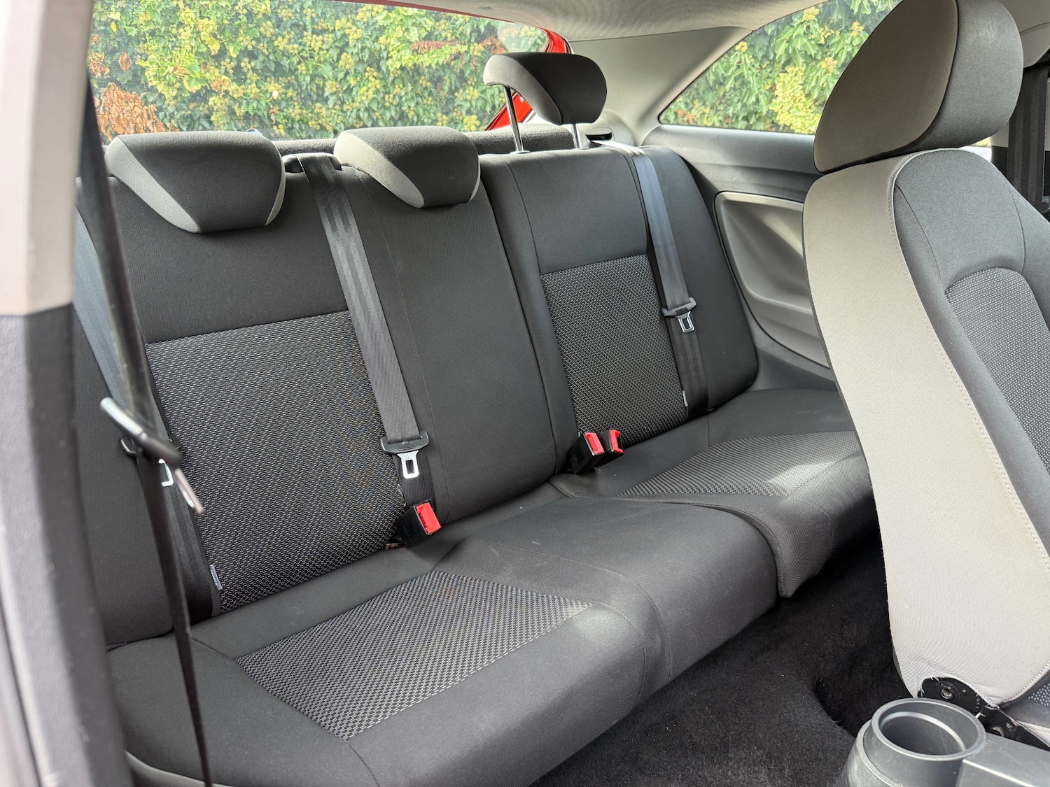 Used SEAT Ibiza 2015 for sale - 76143527: Photo 8