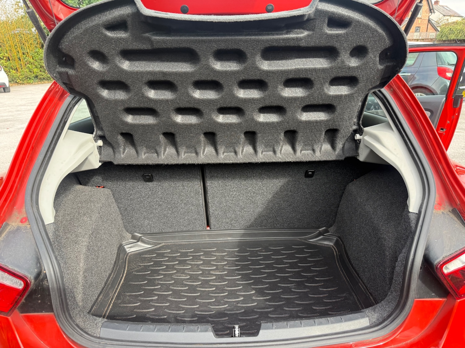 Used SEAT Ibiza 2015 for sale - 76143527: Photo 9