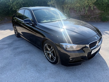 Used BMW 3 Series 2013 for sale - 79209039: Photo