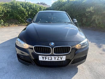 Used BMW 3 Series 2013 for sale - 79209039: Photo