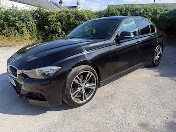 Used BMW 3 Series 2013 for sale - 79209039: Photo