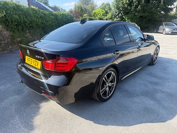 Used BMW 3 Series 2013 for sale - 79209039: Photo