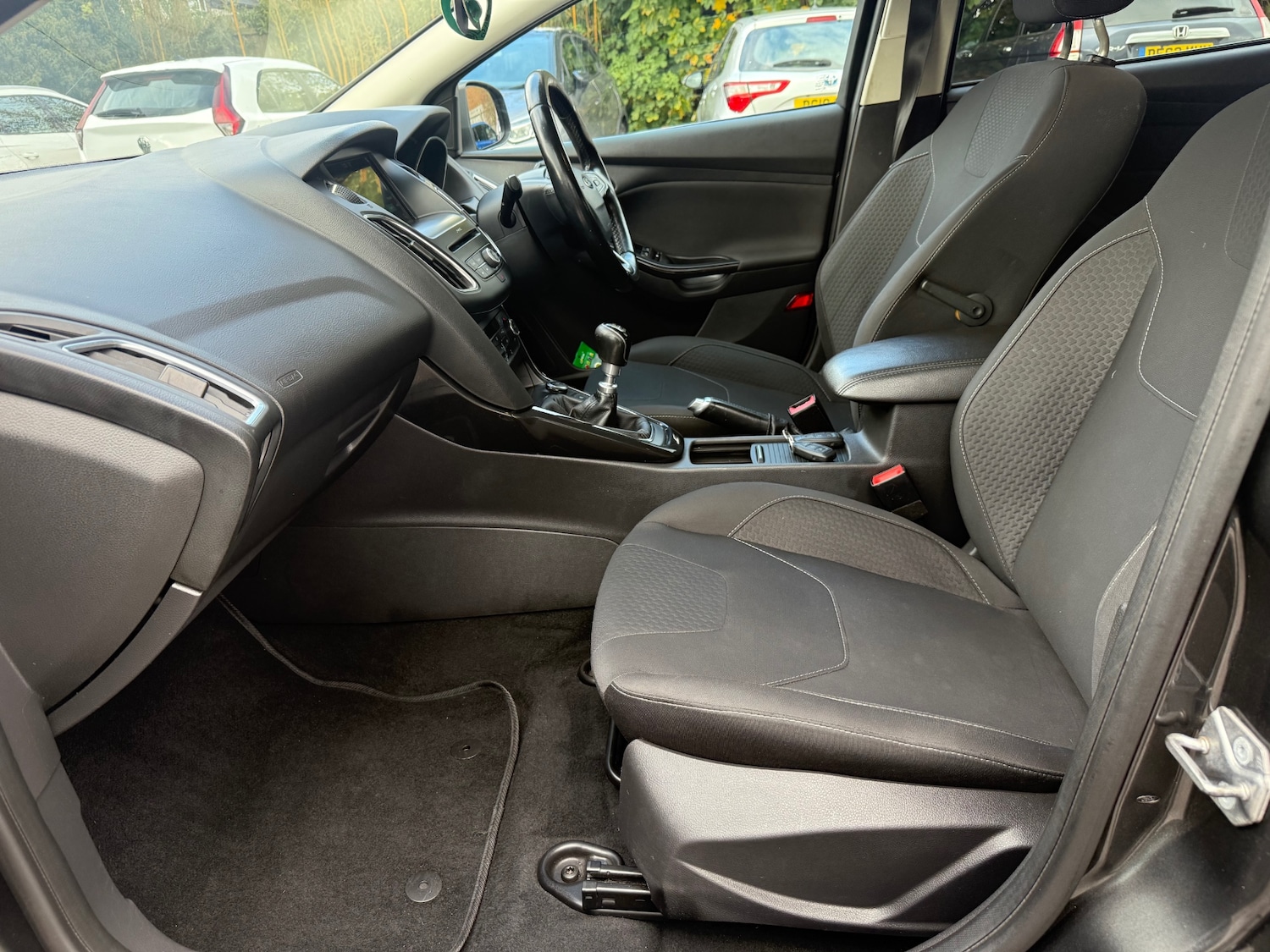Used Ford Focus 2017 for sale - 76332779: Photo 10
