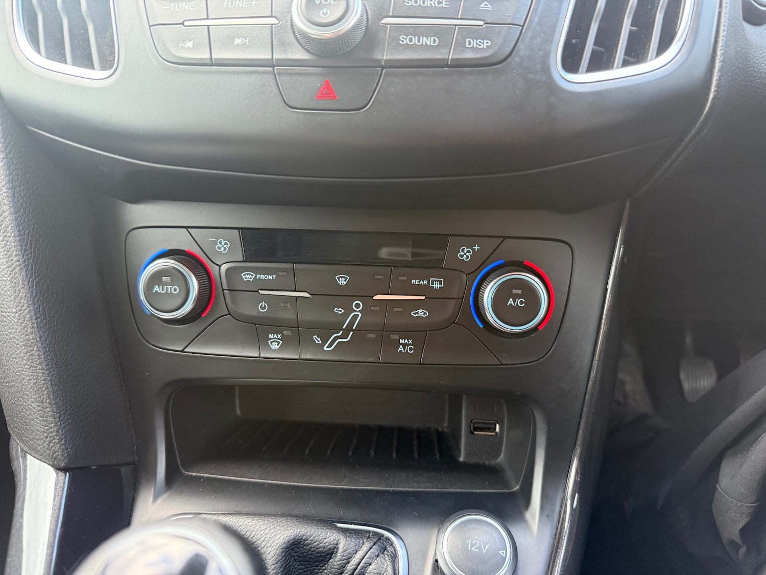 Used Ford Focus 2017 for sale - 76332779: Photo 13