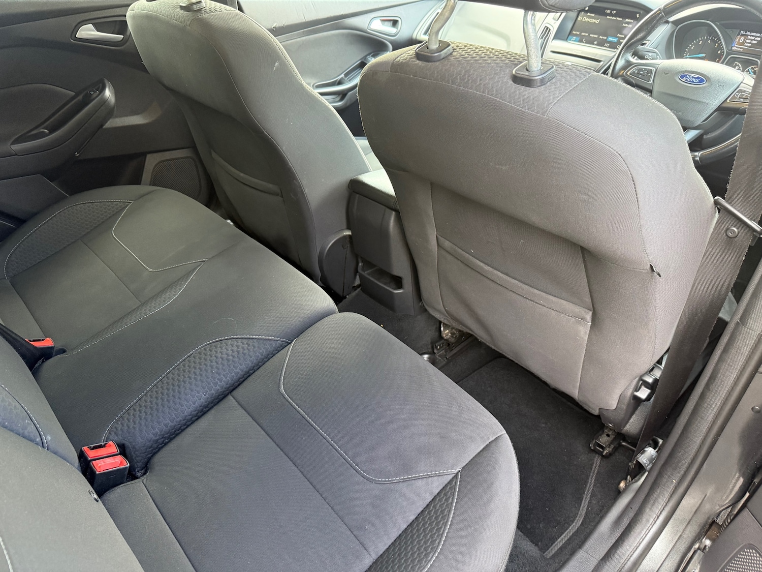 Used Ford Focus 2017 for sale - 76332779: Photo 8