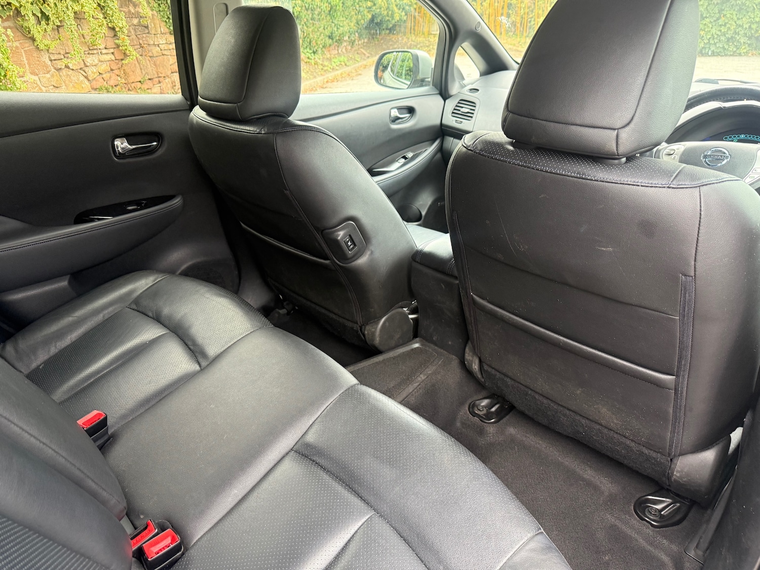 Used Nissan Leaf 2016 for sale - 76117389: Photo 8