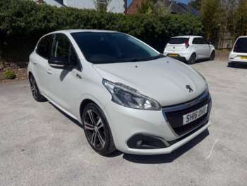 2016 (16) - 1.2 PureTech 110 GT Line 5dr