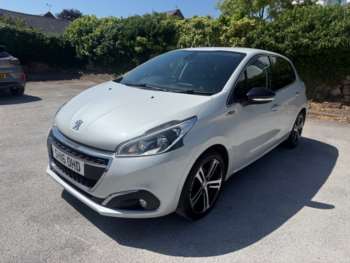 Used Peugeot 208 2016 for sale - 75228543: Photo