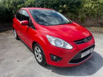 2012 (62) - 1.6 Zetec 5dr