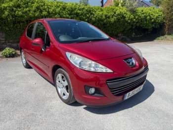 2010 (10) - 1.6 VTi Sport [120] 5dr Auto