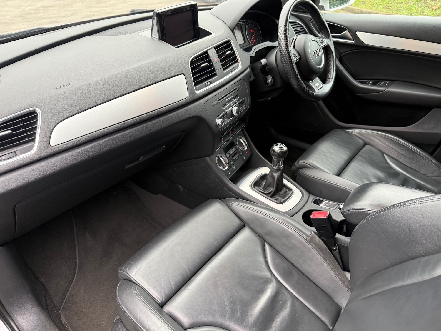 Used Audi Q3 2012 for sale - 77025569: Photo 11