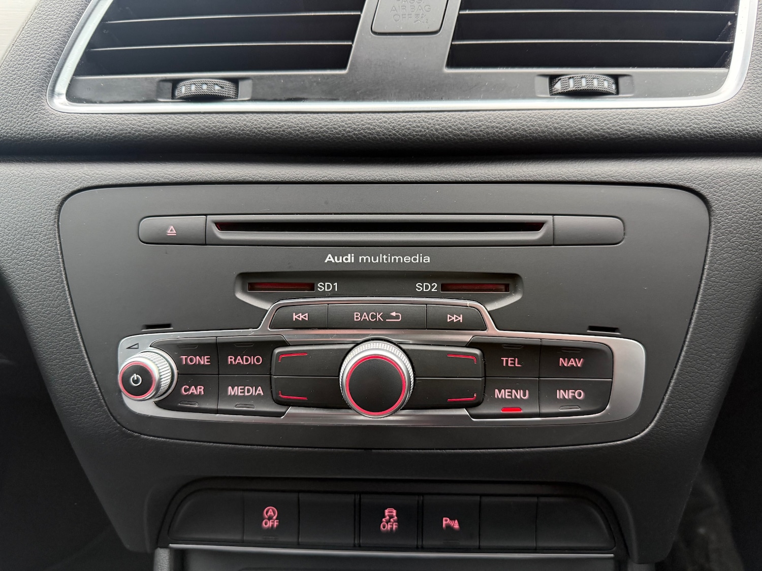 Used Audi Q3 2012 for sale - 77025569: Photo 13