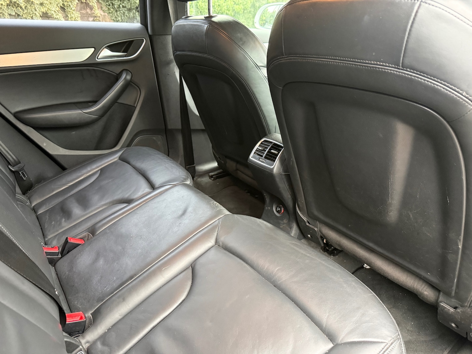 Used Audi Q3 2012 for sale - 77025569: Photo 8