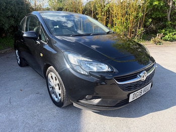 Used Vauxhall Corsa 2019 for sale - 78314302: Photo