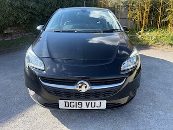 Used Vauxhall Corsa 2019 for sale - 78314302: Photo