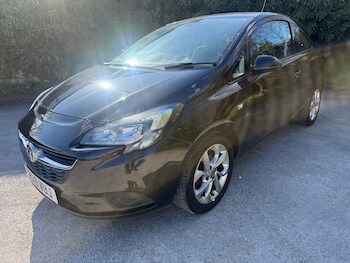 Used Vauxhall Corsa 2019 for sale - 78314302: Photo
