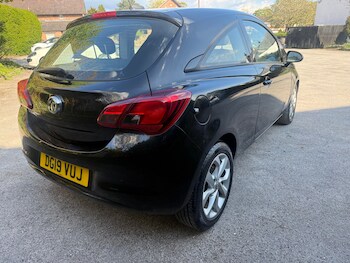 Used Vauxhall Corsa 2019 for sale - 78314302: Photo