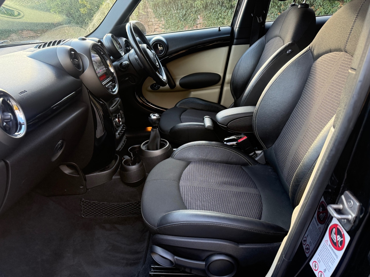 Used MINI Countryman 2011 for sale - 76684026: Photo 10