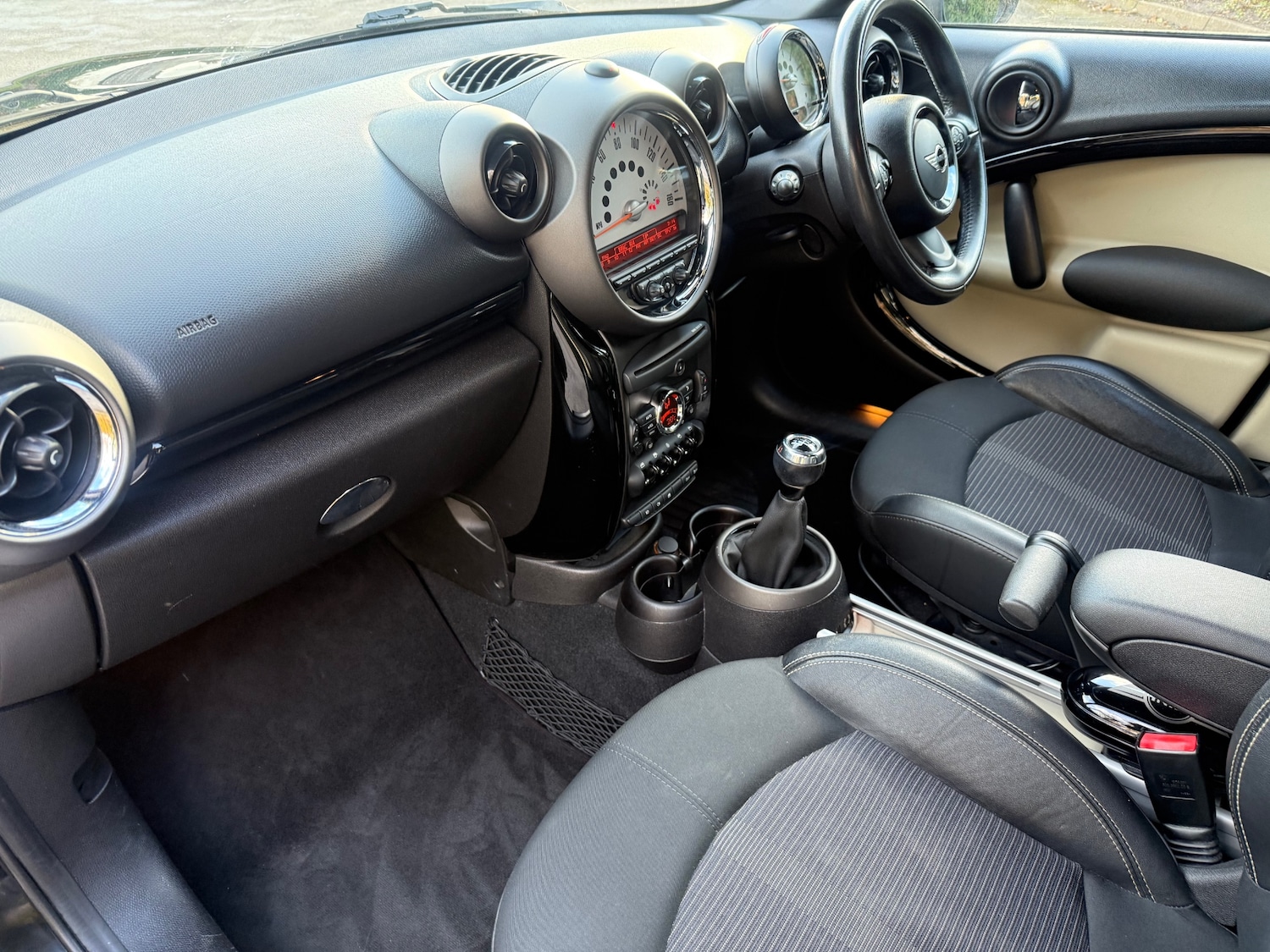 Used MINI Countryman 2011 for sale - 76684026: Photo 11