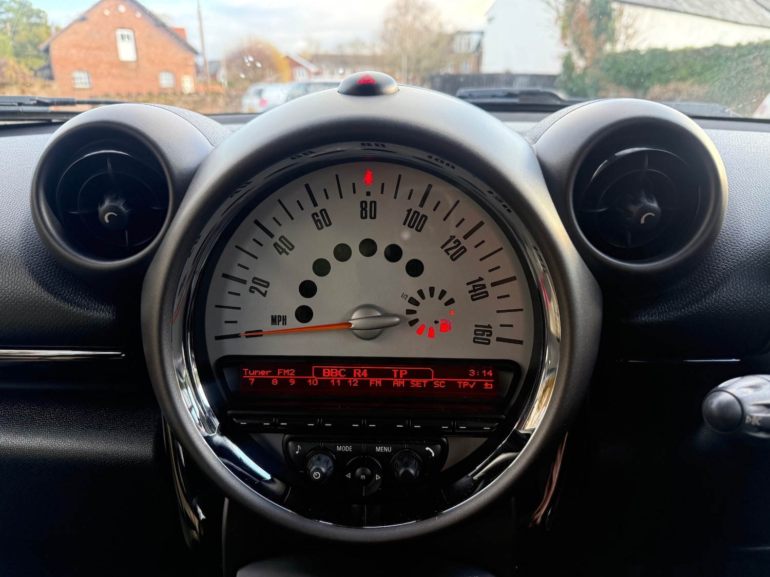 Used MINI Countryman 2011 for sale - 76684026: Photo 12