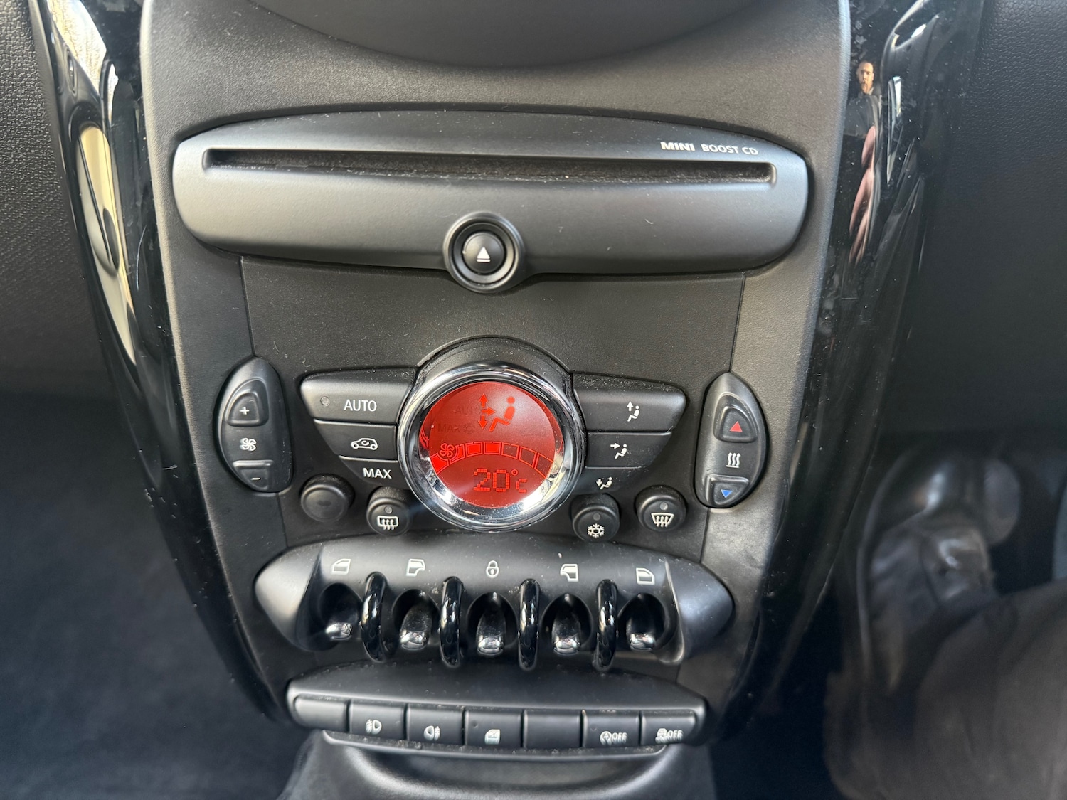 Used MINI Countryman 2011 for sale - 76684026: Photo 13