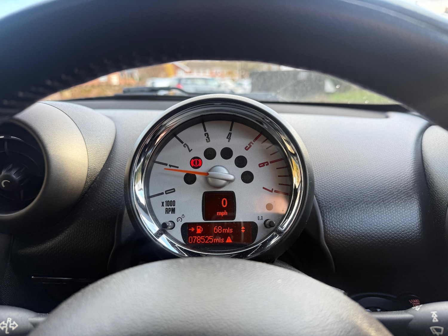 Used MINI Countryman 2011 for sale - 76684026: Photo 14