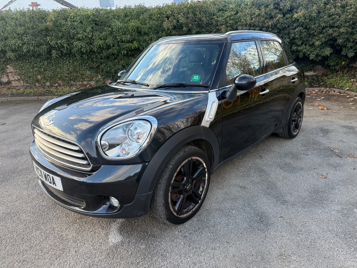 Used MINI Countryman 2011 for sale - 76684026: Photo 3